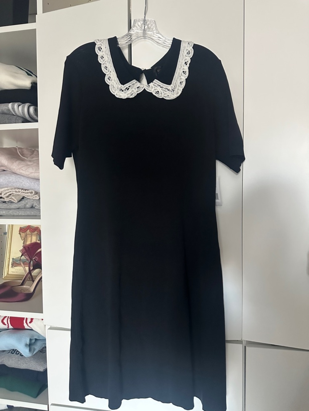 New! Alexia Admor dress